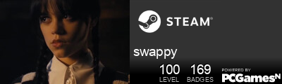 swappy Steam Signature
