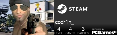 codr1n_ Steam Signature