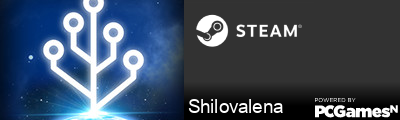 Shilovalena Steam Signature