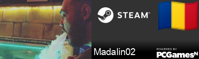 Madalin02 Steam Signature