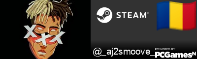 @_aj2smoove_ Steam Signature