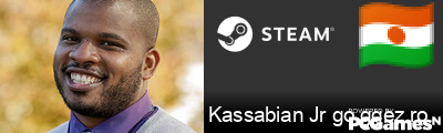 Kassabian Jr go.ggez.ro Steam Signature
