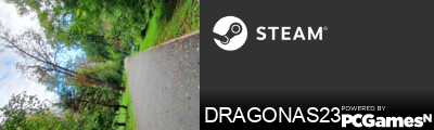 DRAGONAS23 Steam Signature