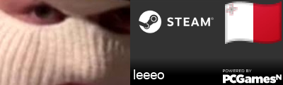 leeeo Steam Signature