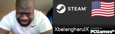 XbelengherulX Steam Signature
