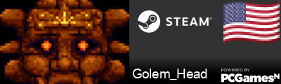 Golem_Head Steam Signature