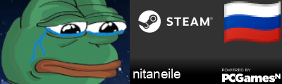 nitaneile Steam Signature