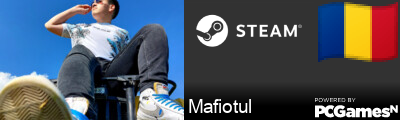 Mafiotul Steam Signature