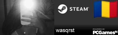 wasqrst Steam Signature