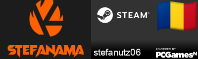 stefanutz06 Steam Signature