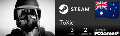_ToXic_ Steam Signature