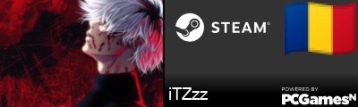 iTZzz Steam Signature