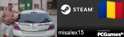 misalex15 Steam Signature