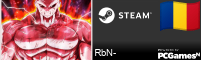 RbN- Steam Signature