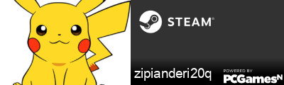 zipianderi20q Steam Signature