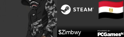 $Zimbwy Steam Signature