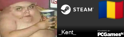 _Kent_ Steam Signature