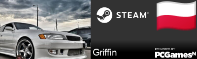 Griffin Steam Signature