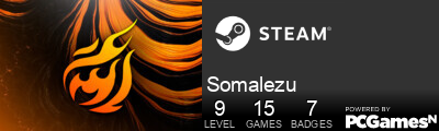 Somalezu Steam Signature