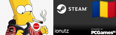 ionutz Steam Signature