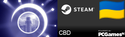 СBD Steam Signature