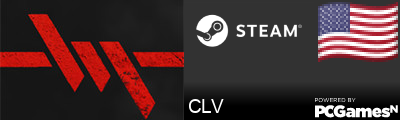 CLV Steam Signature