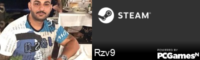 Rzv9 Steam Signature