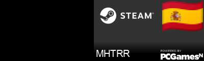 MHTRR Steam Signature