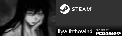 flywiththewind Steam Signature