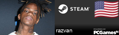razvan Steam Signature