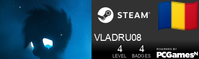 VLADRU08 Steam Signature