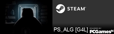 PS_ALG [G4L] Steam Signature