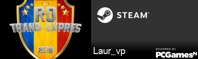 Laur_vp Steam Signature