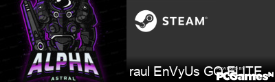 raul EnVyUs GO.ELITEROYAL.RO Steam Signature