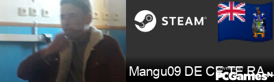 Mangu09 DE CE TE RATOIESTI ? Steam Signature