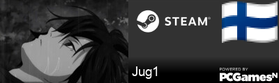 Jug1 Steam Signature