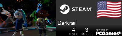 Darkrail Steam Signature