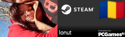 Ionut Steam Signature