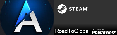 RoadToGlobal Steam Signature