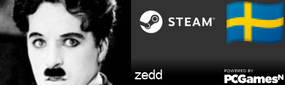zedd Steam Signature