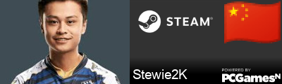 Stewie2K Steam Signature