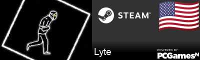 Lyte Steam Signature