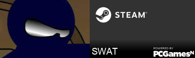 SWAT Steam Signature