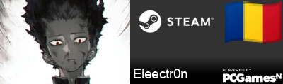Eleectr0n Steam Signature