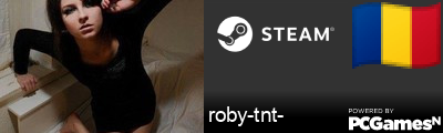 roby-tnt- Steam Signature