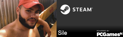 Sile Steam Signature