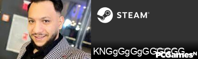 KNGgGgGgGGGGGGGGGGGGGG Steam Signature