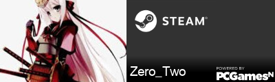 Zero_Two Steam Signature