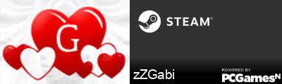 zZGabi Steam Signature