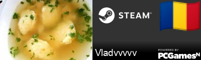 Vladvvvvv Steam Signature